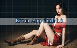 kwin app đánh lô