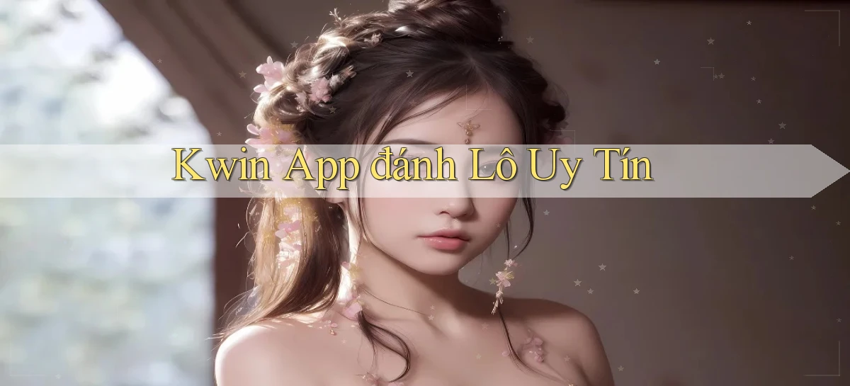 kwin app đánh lô uy tín