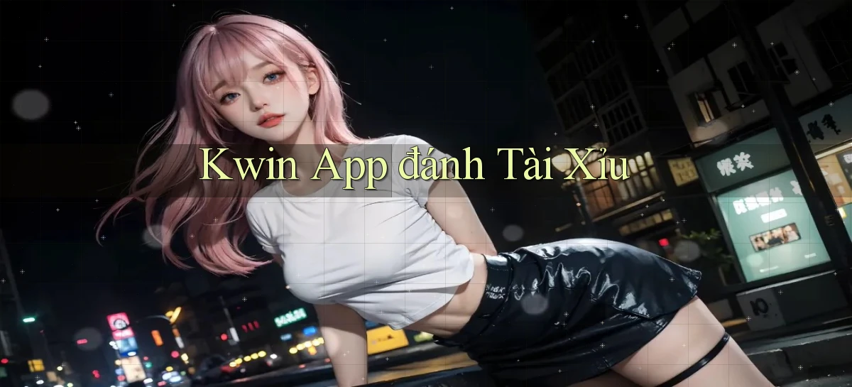 kwin app đánh tài xỉu