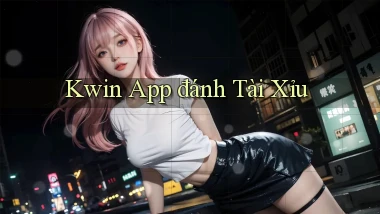 kwin app đánh tài xỉu