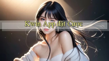 kwin app đặt cược