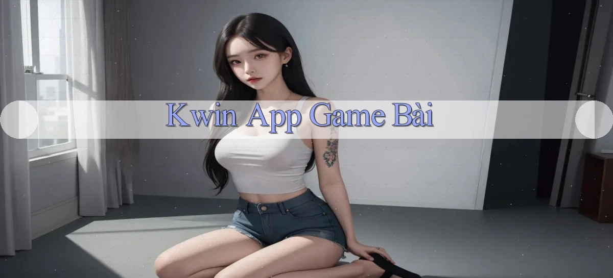 kwin app game bài