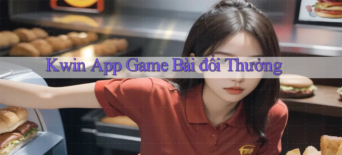 kwin app game bài đổi thưởng