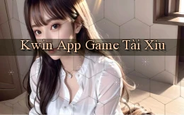 kwin app game tài xỉu