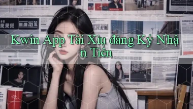 kwin app tài xỉu đăng ký nhận tiền