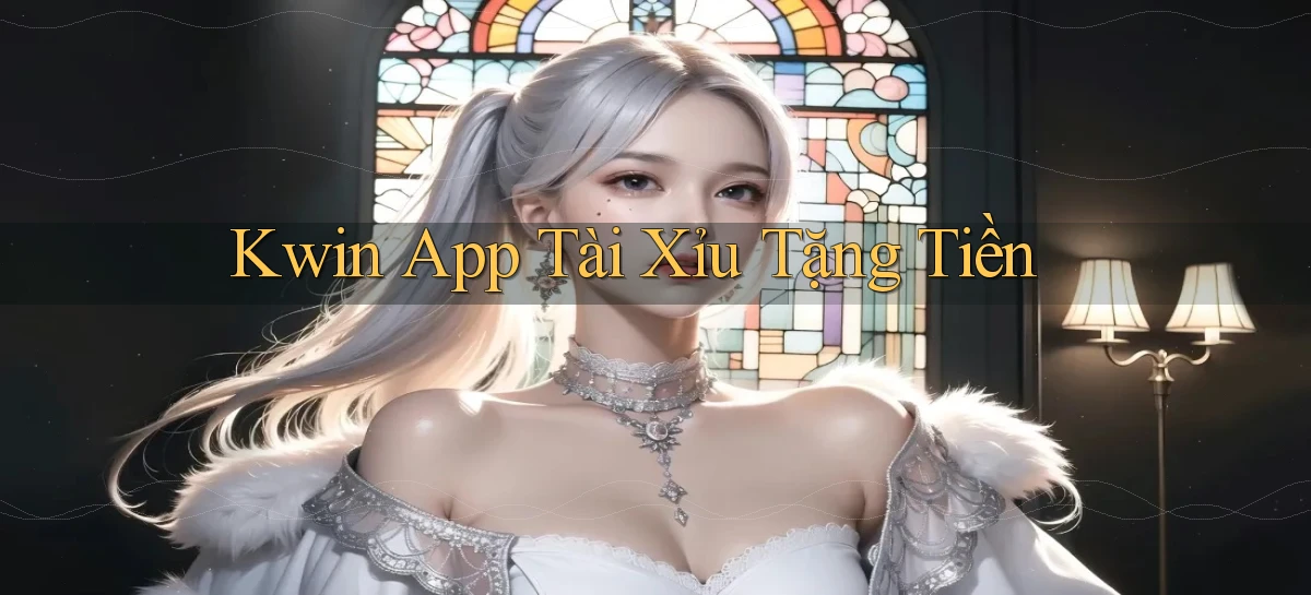 kwin app tài xỉu tặng tiền