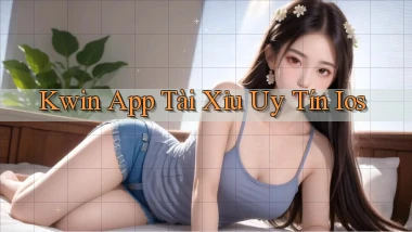 kwin app tài xỉu uy tín ios