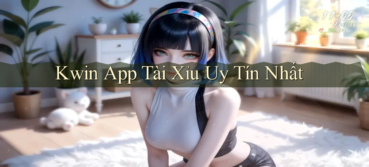 kwin app tài xỉu uy tín nhất