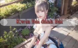 kwin bài đánh bài