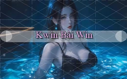 kwin bài win