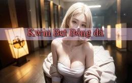kwin bet bóng đá