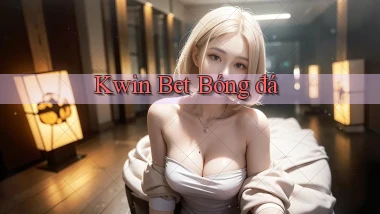 kwin bet bóng đá