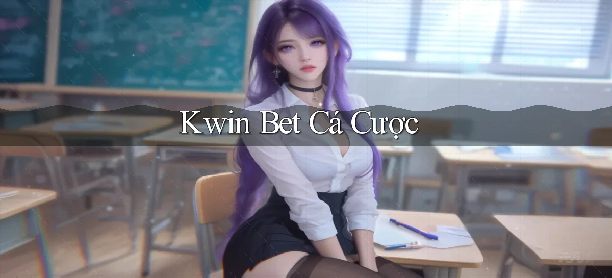 kwin bet cá cược
