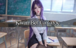 kwin bet cá cược