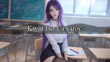 kwin bet cá cược