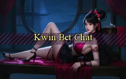 kwin bet chat