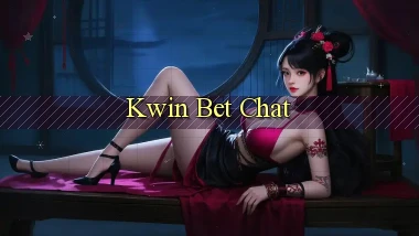 kwin bet chat