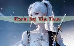 kwin bet the thao