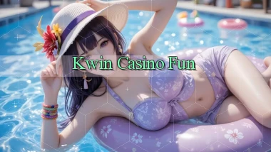 kwin casino fun