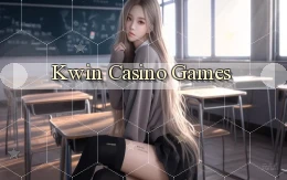 kwin casino games