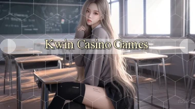 kwin casino games