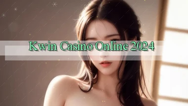kwin casino online 2024
