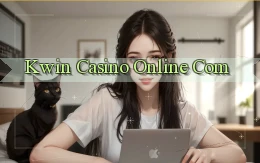 kwin casino online com