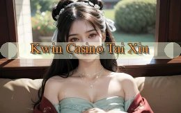kwin casino tài xỉu