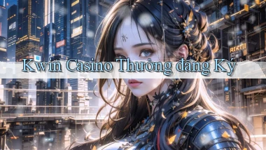 kwin casino thưởng đăng ký