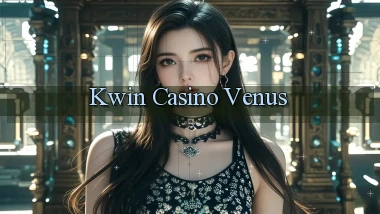 kwin casino venus