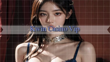 kwin casino vip