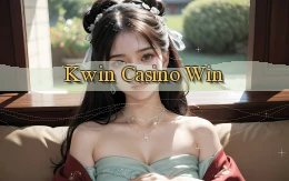 kwin casino win