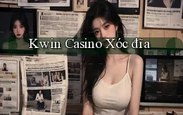 kwin casino xóc đĩa