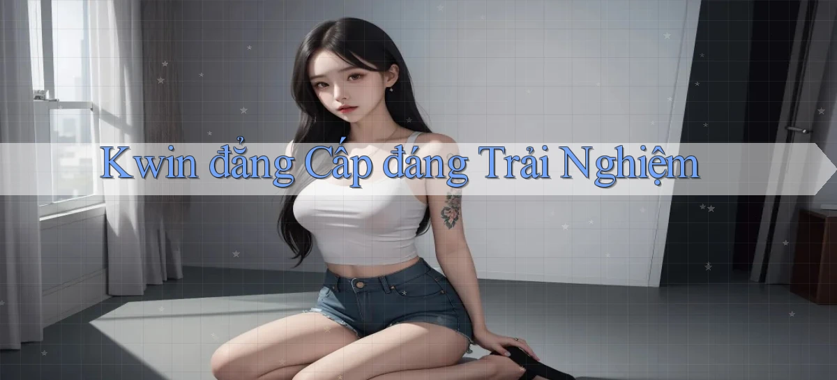 kwin đẳng cấp đáng trải nghiệm