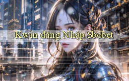 kwin  đăng nhập sbobet