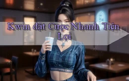 kwin  đặt cược nhanh tiện lợi