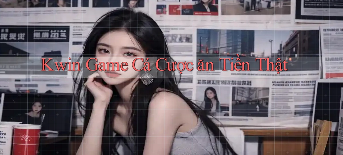 kwin  game cá cược ăn tiền thật