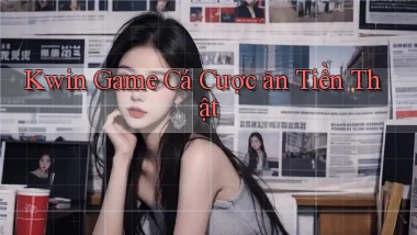 kwin  game cá cược ăn tiền thật