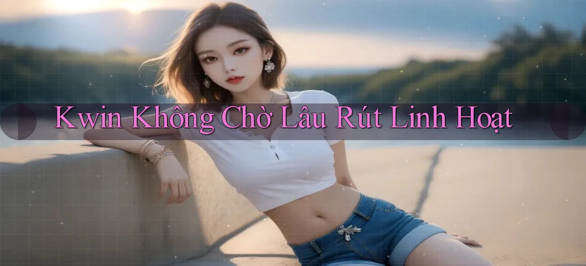 kwin không chờ lâu rút linh hoạt