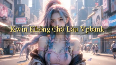 kwin không chờ lâu vpbank