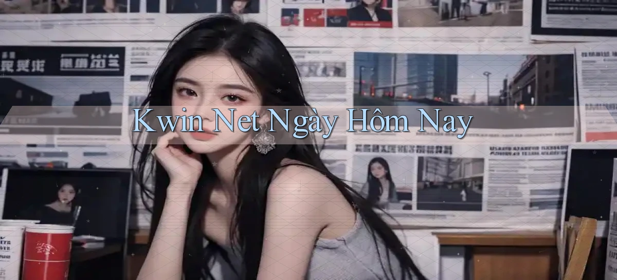kwin net ngày hôm nay