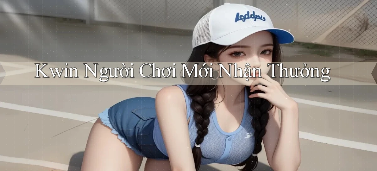 kwin  người chơi mới nhận thưởng