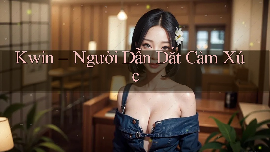 Kwin – Người Dẫn Dắt Cảm Xúc