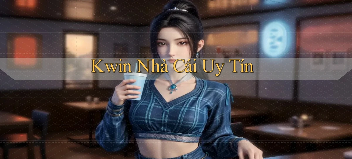 kwin nhà cái uy tín