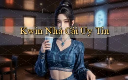 kwin nhà cái uy tín