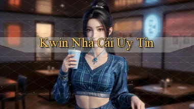 kwin nhà cái uy tín