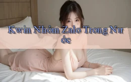kwin nhóm zalo trong nước