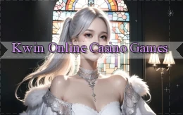 kwin Online Casino Games
