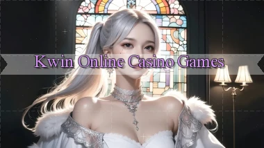 kwin Online Casino Games