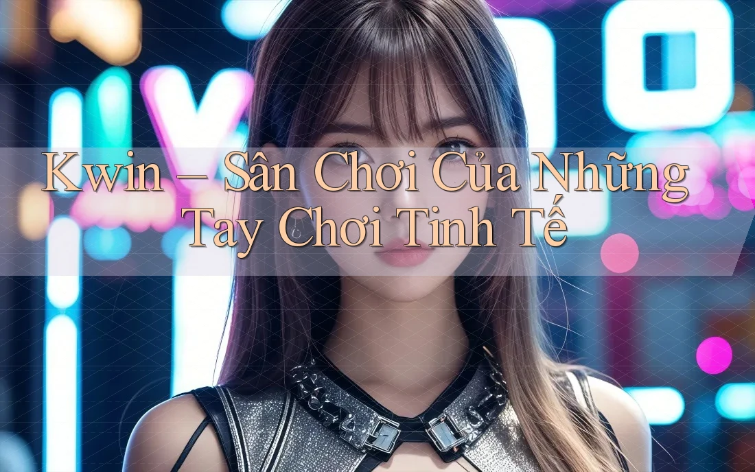 Kwin – Sân Chơi Của Những Tay Chơi Tinh Tế